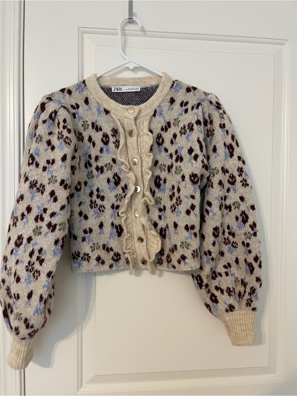 ZARA Cardigan